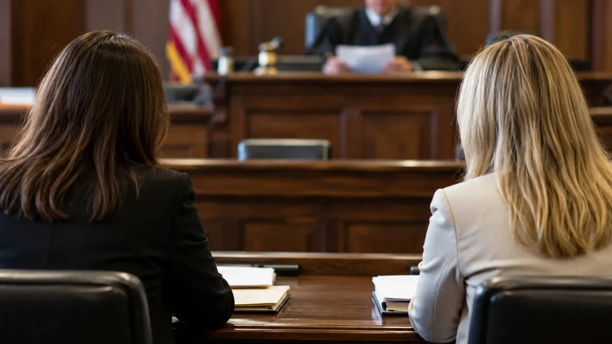 Indiana daughter loses will challenge, ordered to pay $22,208 in legal fees
