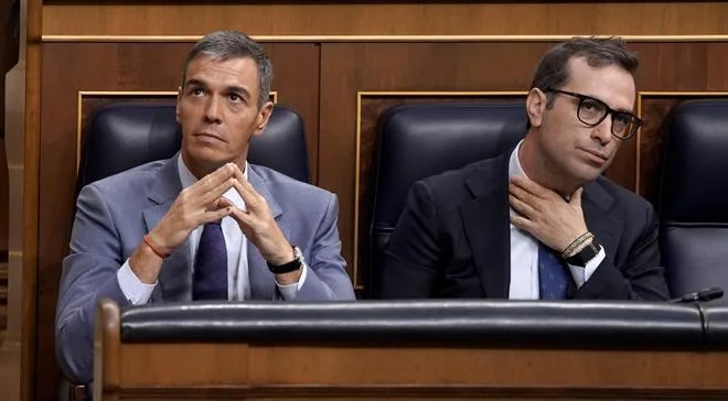 Los incentivos de los socios para sostener a Sánchez hasta final de año: de la financiación autonómica a las transferencias