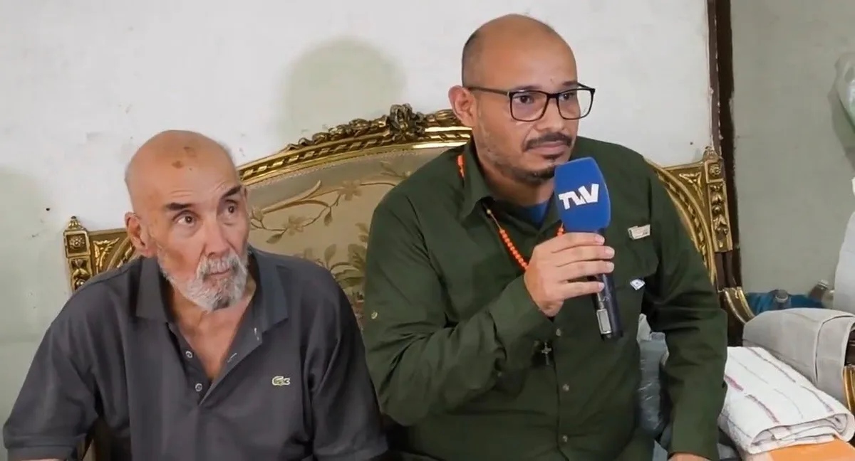 Tras 45 días de espera, Fiscalía autorizó la cremación de los restos del preso político José Breijo