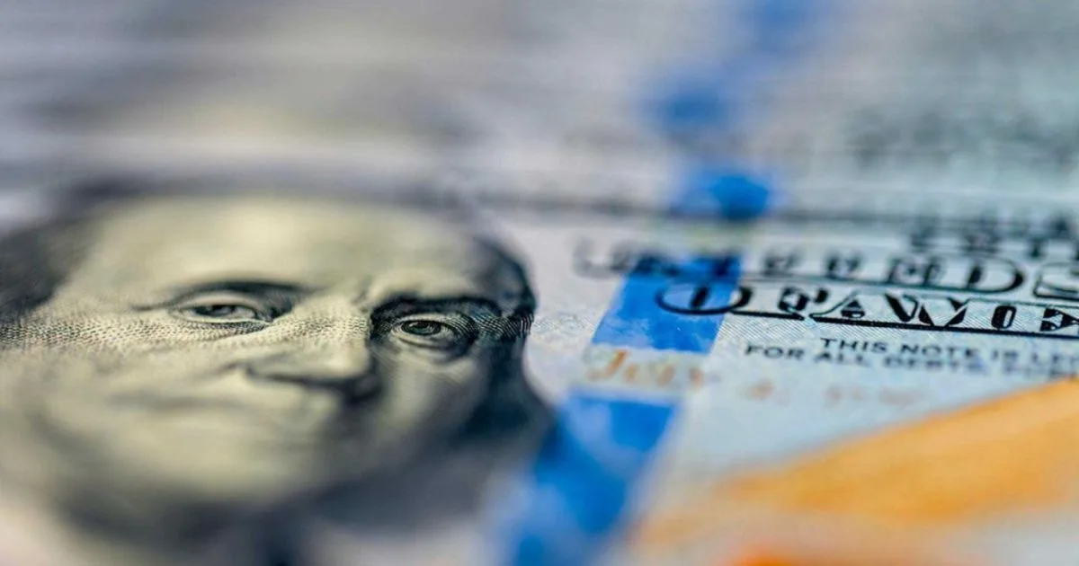 Dólar hoy: a cuánto cotizan el dólar oficial, MEP y CCL este jueves 20 de agosto 2026