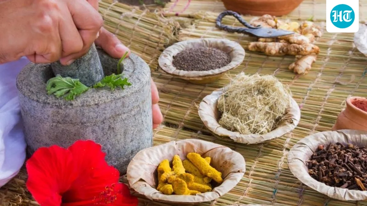 From dry eyes to hair regrowth: Know the true stories of these 2 women who transformed their lives through Ayurvedic remedies