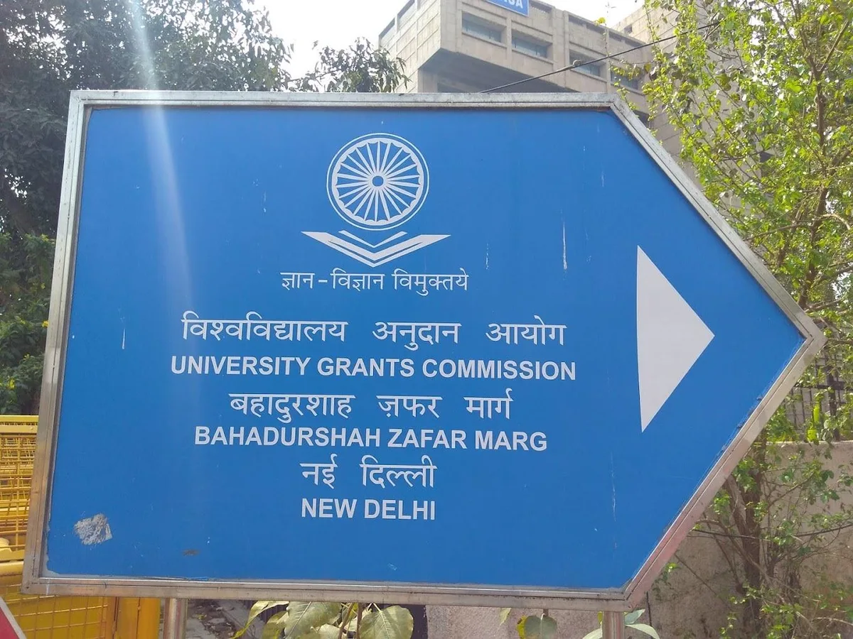 UGC equity regulations 2026 under reconsideration: Centre tells SC