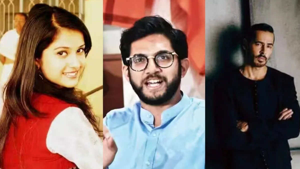 Disha Salian’s father accuses Aaditya Thackeray, actor Dino Morea of her death
