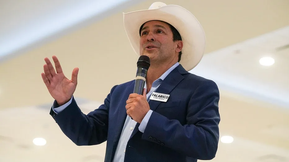 Pop star-turned-Dem candidate’s defense of graphic murder video resurfaces in key House race