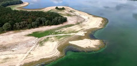 England erweitert Dürregebiet auf 82 Prozent seiner Fläche
