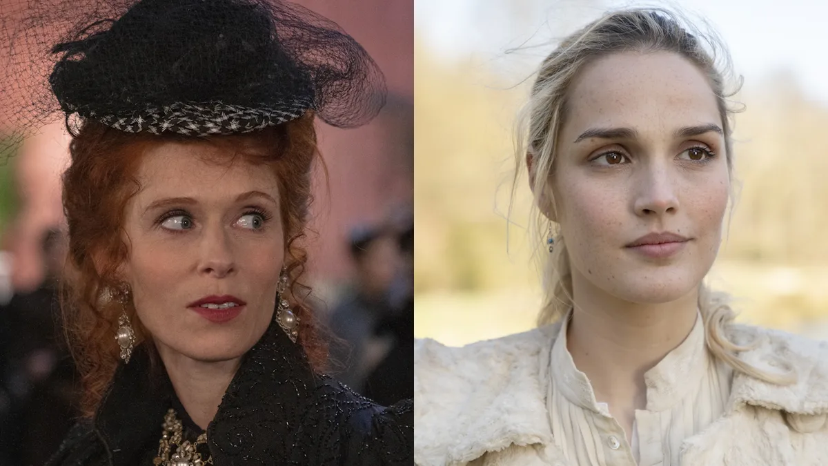 Changement de casting sur TF1 : Audrey Fleurot remplacée par Camille Lou ?