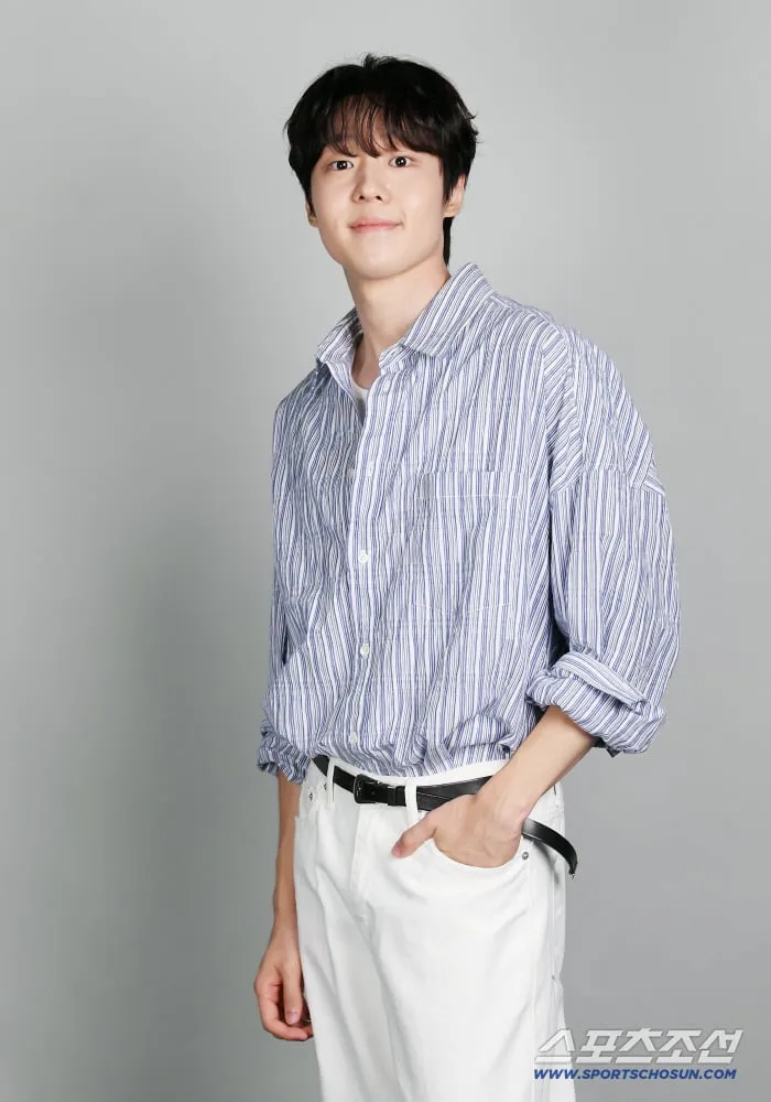 [SC인터뷰] '킬쇼2' 유현수 "첫 대본 리딩 날, 이동욱 선배 응원에 힘 얻었죠" (종합)