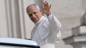Operado con éxito el Papa León XIV tras detectarle un nódulo pulmonar