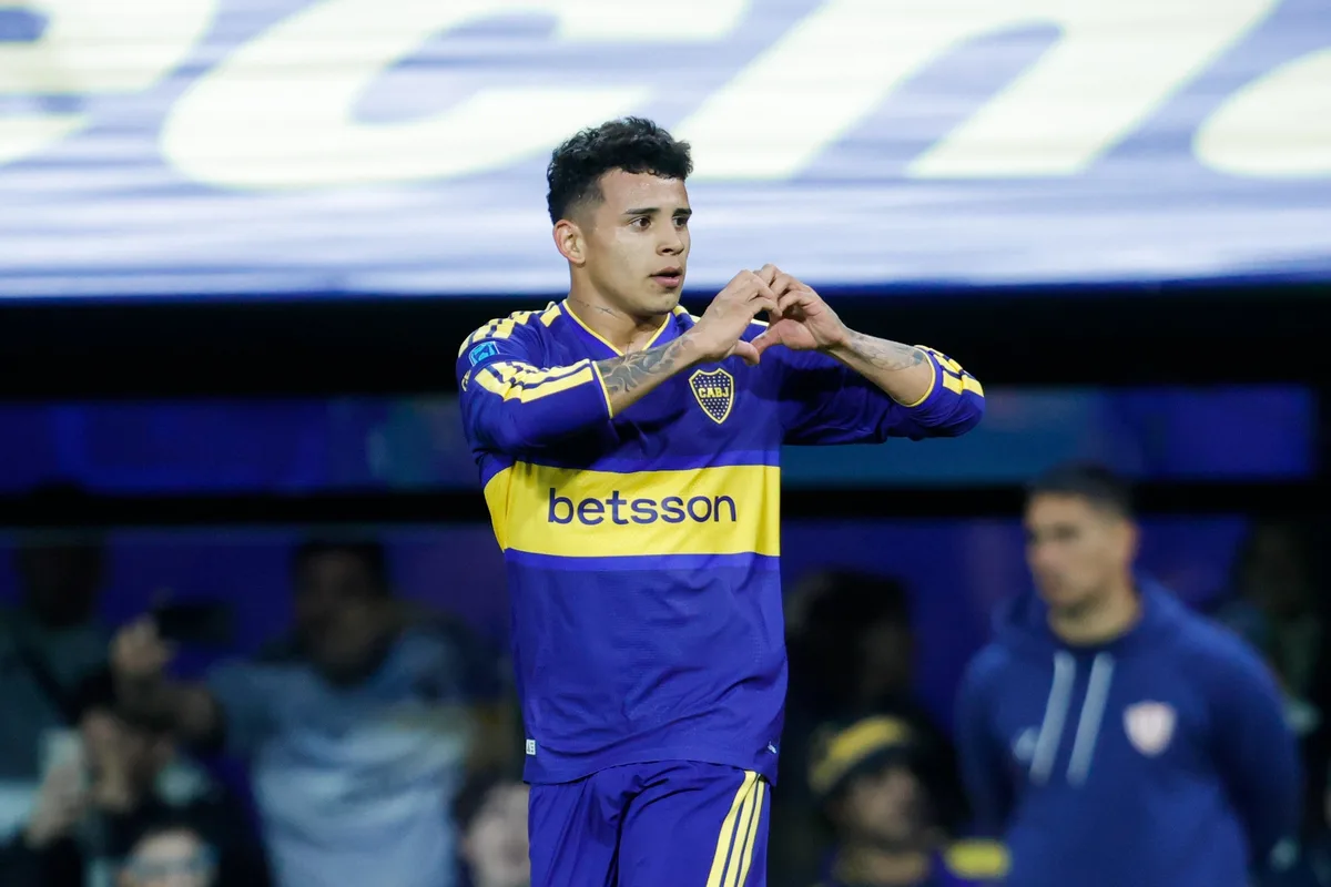 Por dónde pasan Boca vs. Instituto y qué canal lo transmite en vivo
