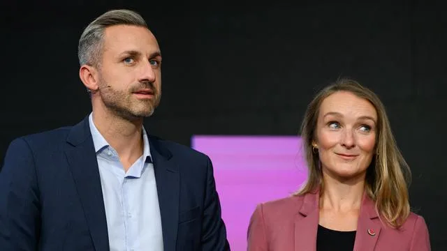 Landtag in Sachsen-Anhalt: AfD und BSW wollen in die Mitte