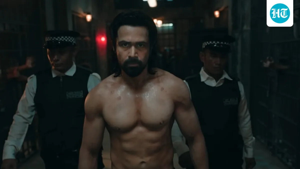 Awarapan 2 worldwide box office collection day 6: Emraan Hashmi film crosses ₹150 crore, is now his highest-grosser ever