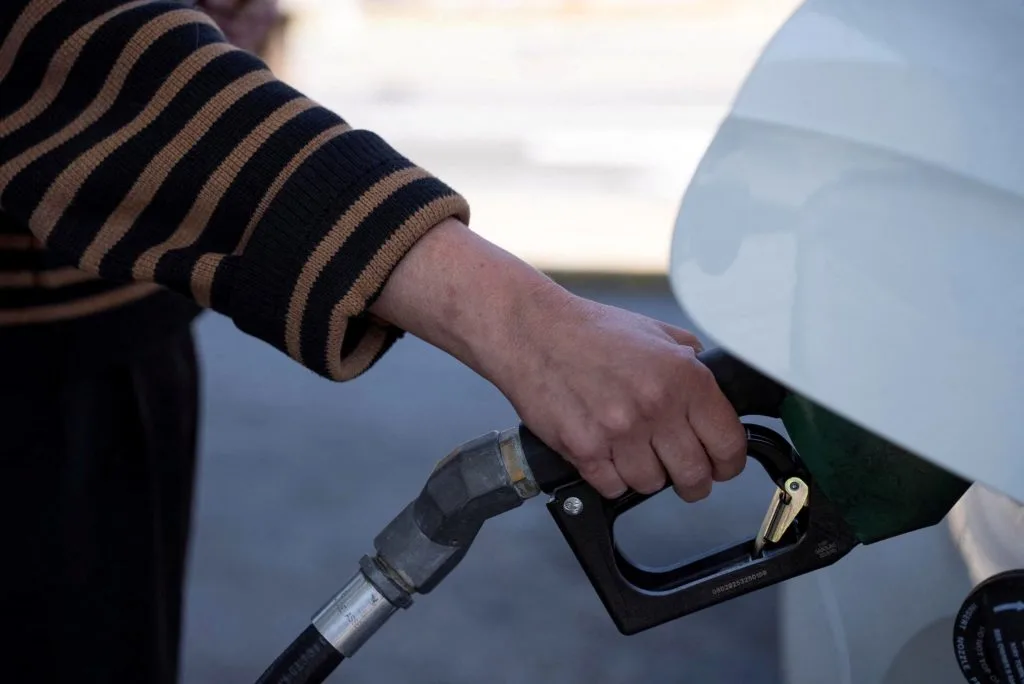 Economist breaks down new inflation report and what's driving prices higher