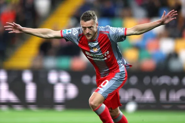 5 transfer options for Jamie Vardy as Leicester legend prepares for final challenge