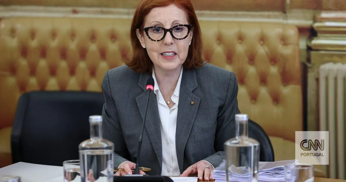 Ministra do Ambiente recusa-se a acabar com o Volta e explica que "drama social" de pessoas a remexer no lixo é "independente" do sistema