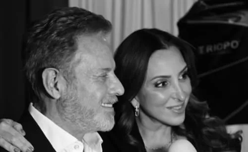 La nueva novia de Alexis Ayala, Marietta, revela qué fue lo que la conquistó del actor de 61 años: "una ya se fija en otras cosas", dice