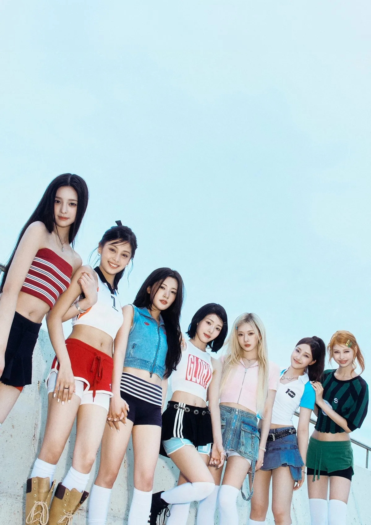 앳하트, 24일 대만 화롄 페스티벌 출격…글로벌 행보 박차