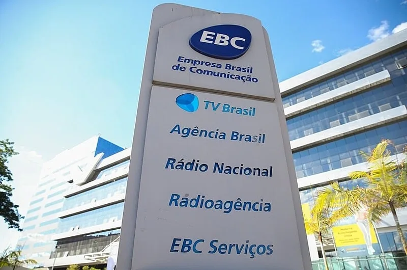 Lula envia ao Congresso maior orçamento da Empresa Brasil de Comunicação desde 2017