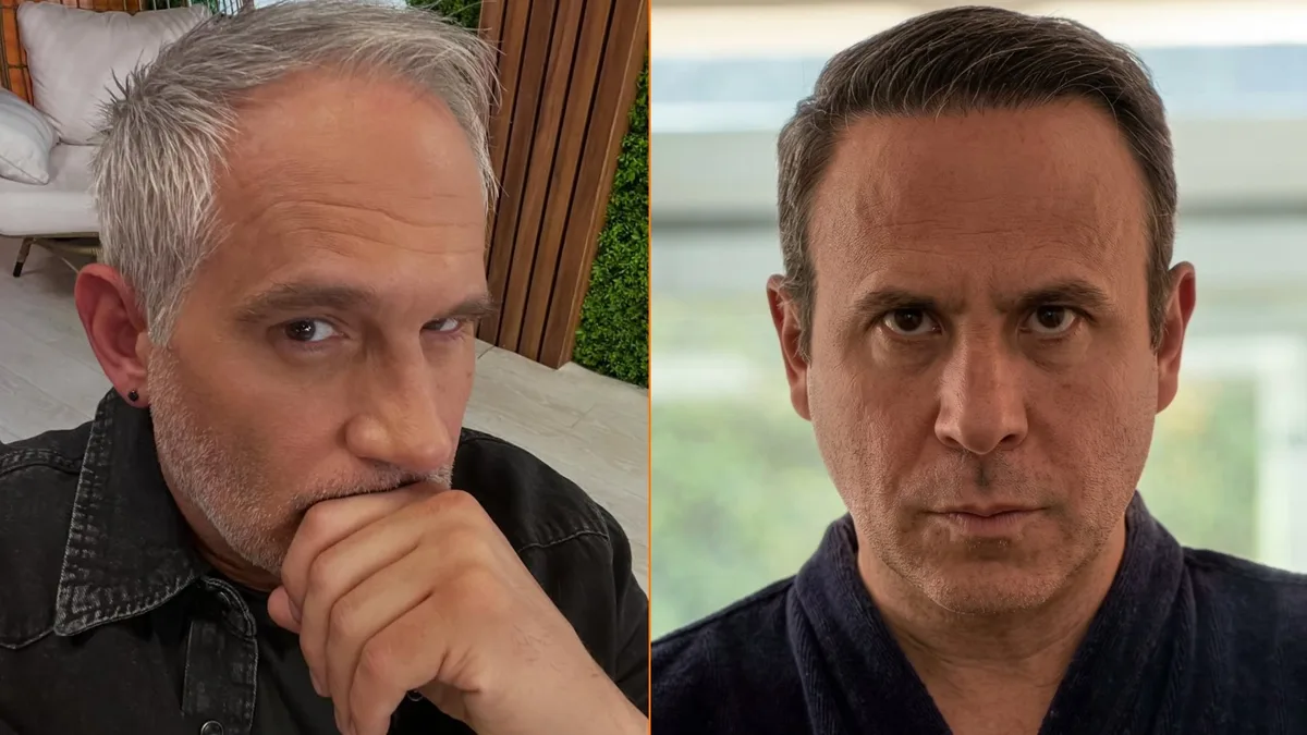 Ulises de la Torre revela si ya se reconcilió con Arath tras años distanciados