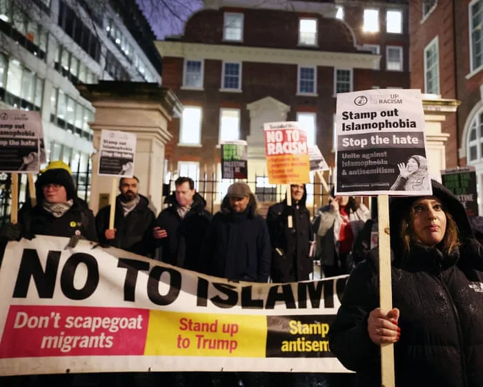 Islamophobia is rising – and Britain’s politicians have been dangerously complacent in tackling it | Arun Kundnani