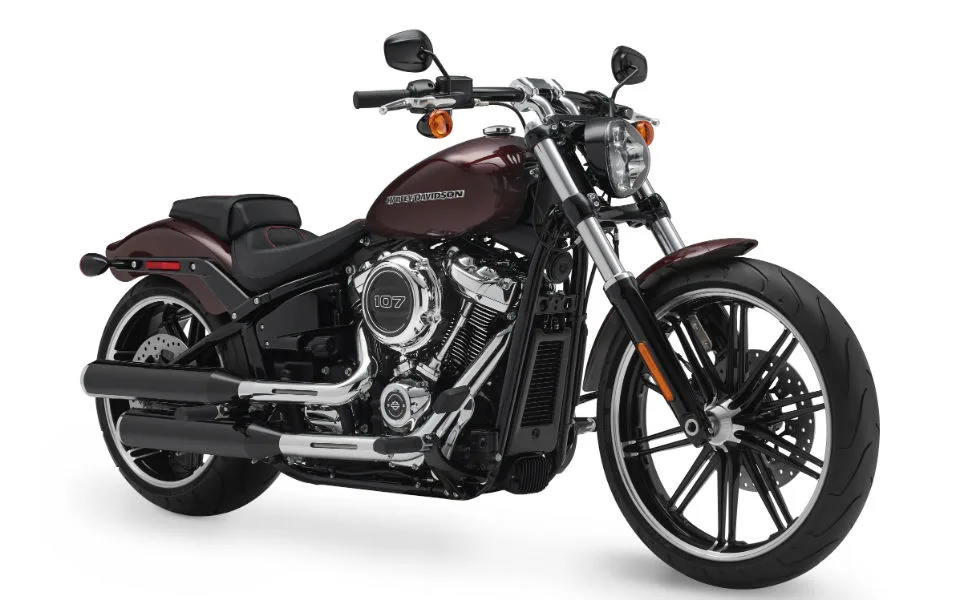 Harley-Davidson: símbolo americano está no centro da guerra tarifária