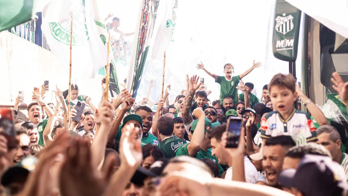 Uberlândia x CSA no Parque do Sabiá tem maior renda e segundo maior público de toda a Série D