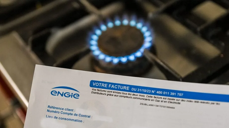 Le prix de référence du gaz va augmenter de 6,6 % au 1er novembre