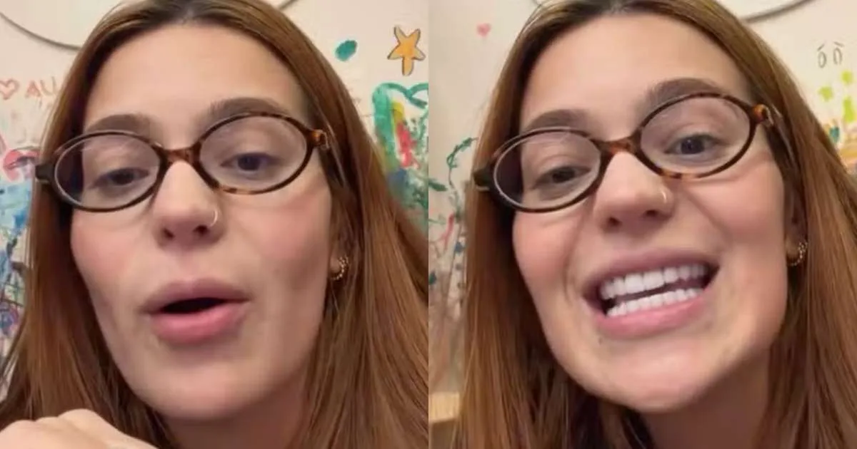 Exagerou? Fotos de Viih Tube em lua de mel chamam atenção e famosa se justifica: 'Juro'