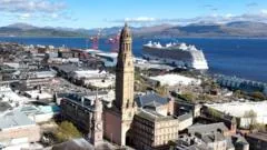 The town whose council wants migrants to move in