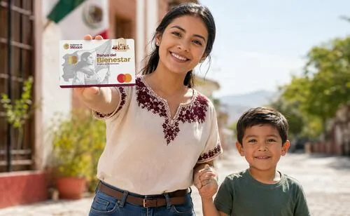 Pensiones Bienestar 2026: ¿quién cobra HOY, 14 de septiembre?; revisa la letra del apellido y cuánto recibirás