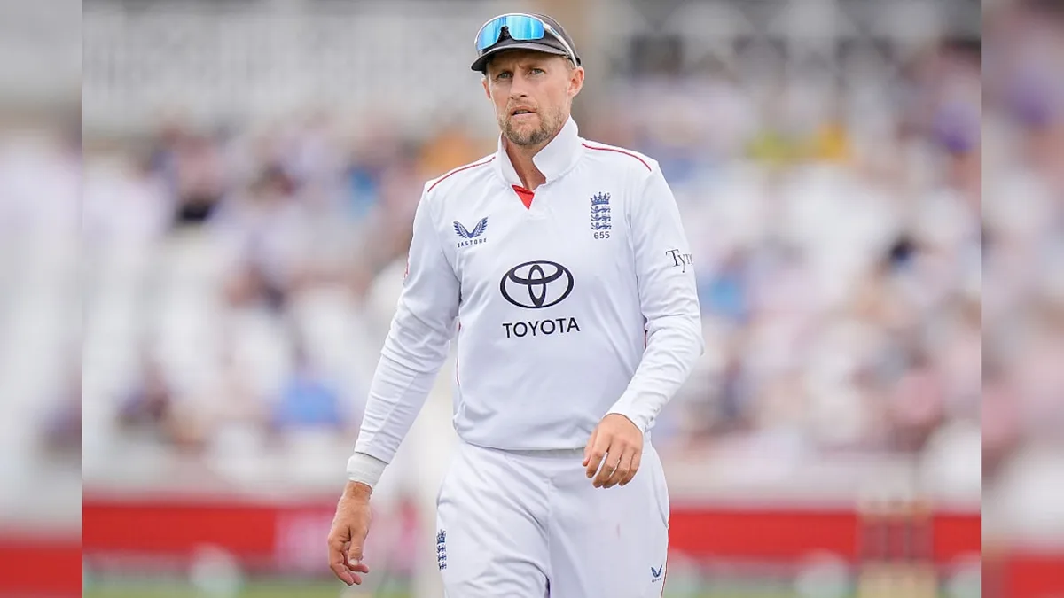 Joe Root's Return As Test Captain A Sign Of England's Problems