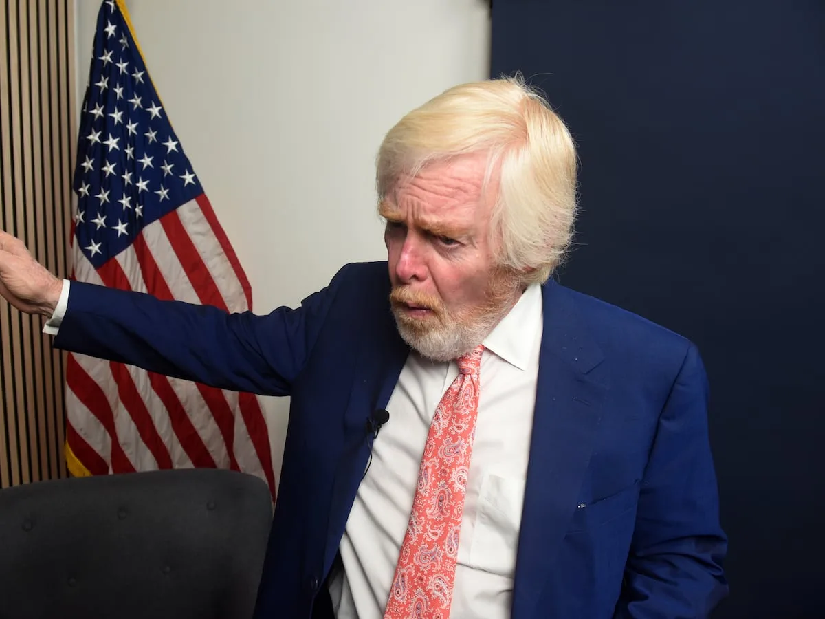 WATCH IN FULL | Bozell talks US-SA relations, BEE, visa restrictions and Mbeki