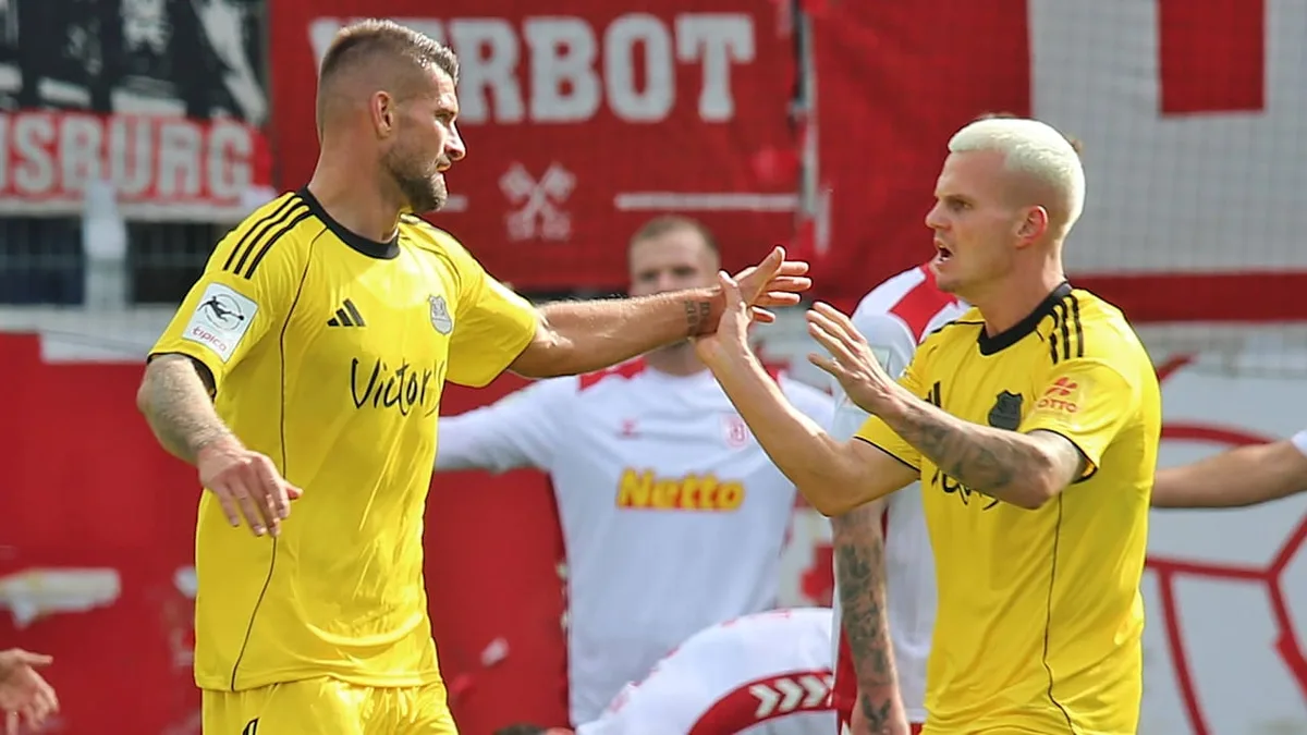 „Kleiner Geheimfavorit“ - Ex-Bundesliga-Star adelt Saarbrücken