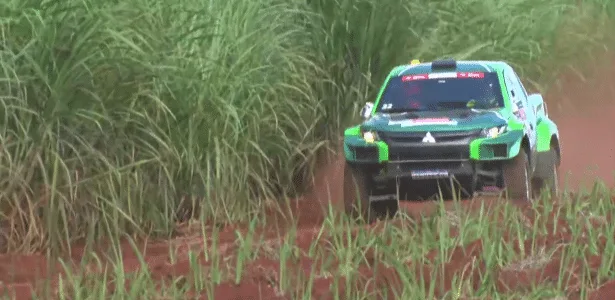 Mit Cup: Etapa de Limeira (SP) tem disputa entre pai e filho
