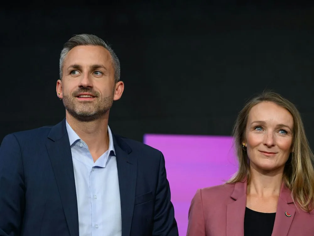 Sachsen-Anhalt: Die ersten Ämter hat die AfD so gut wie sicher