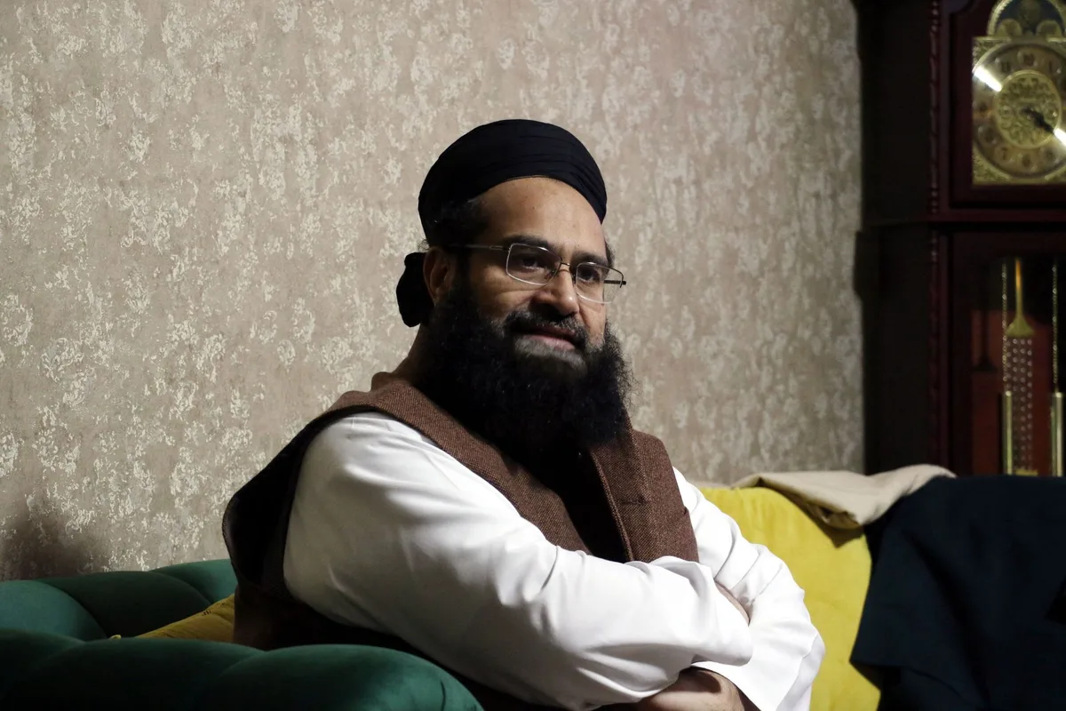 Royaume-Uni : l’Église anglicane retire un prix à un religieux musulman ayant honoré Ben Laden