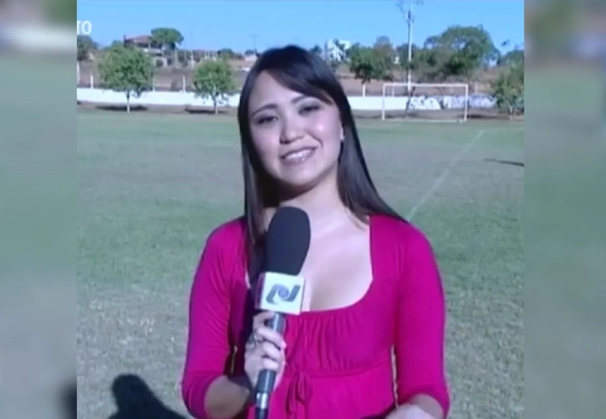 Quem era Thalita Tavares, ex-apresentadora do Globo Esporte TO que morreu vítima de câncer