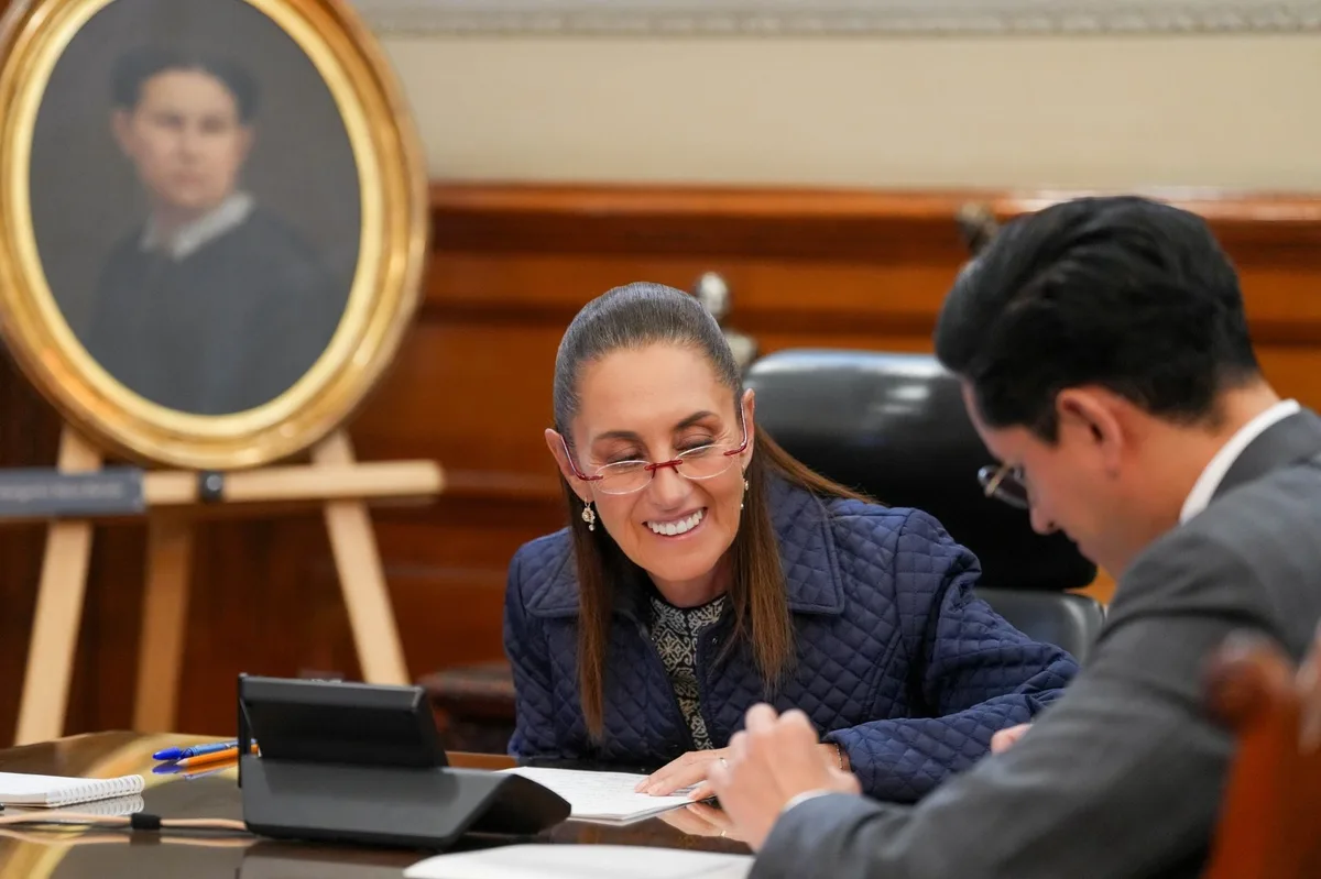 Una llamada de 30,000 millones de dólares
