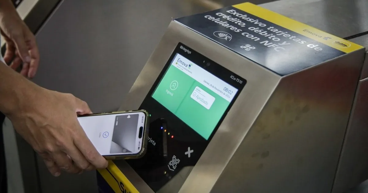 Nuevo aumento del transporte en septiembre: cuánto costarán colectivo, subte y tren en el AMBA