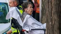 O dramático despejo da idosa de 87 anos que expõe a gravidade da crise de moradia na Espanha