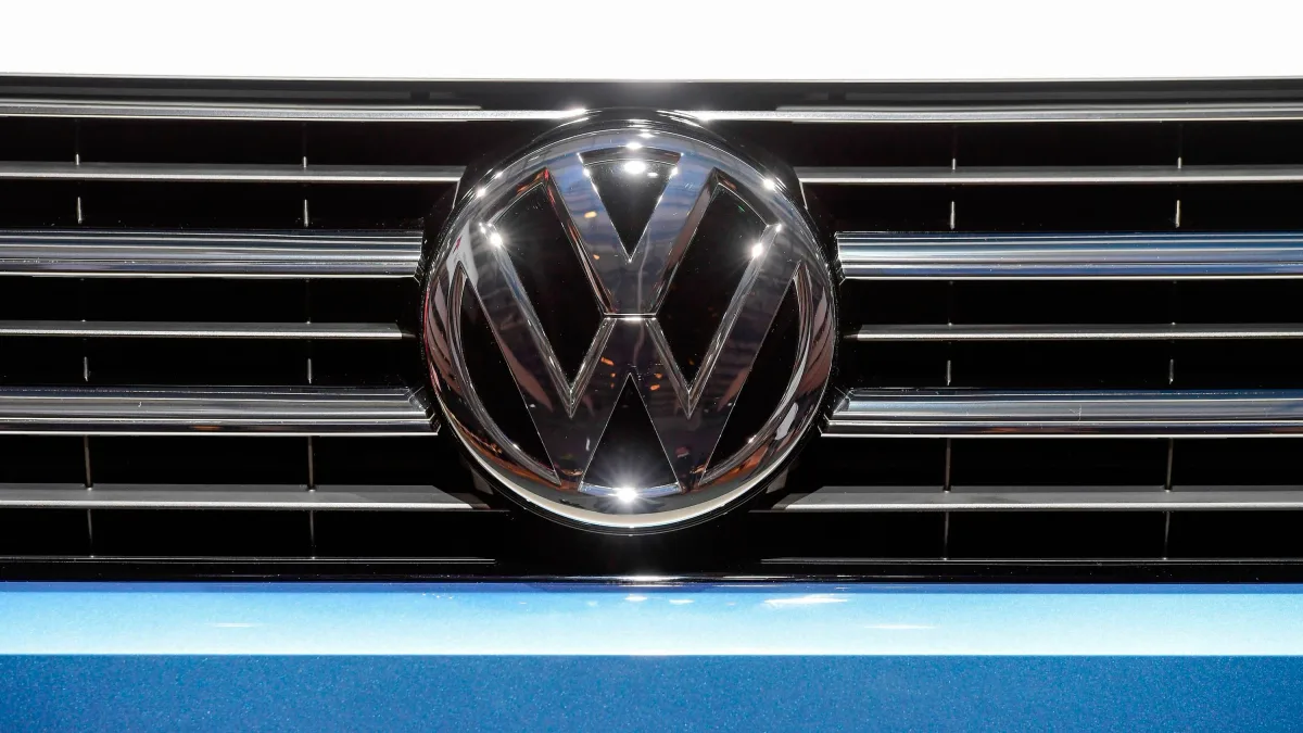855 Millionen Euro: Volkswagens Rechnung im Autokreditskandal wächst