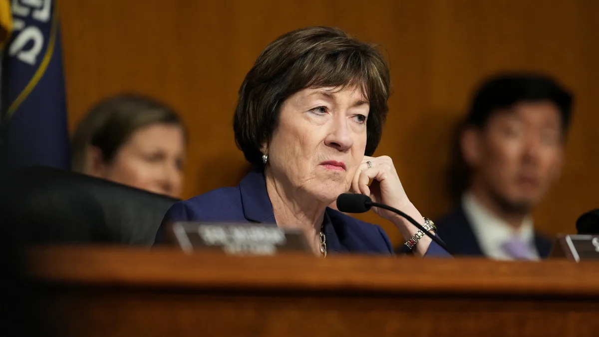 Republican Group Launches Attack Ad Campaign 3,100 Miles From Target