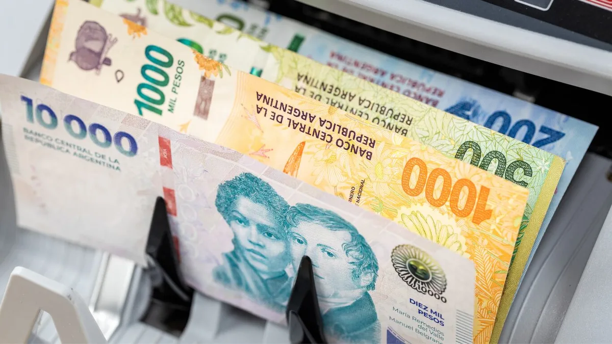 Quiénes acceden a los préstamos personales de $40.000.000 para jubilados y cuáles son las tasas de interés en septiembre de 2026