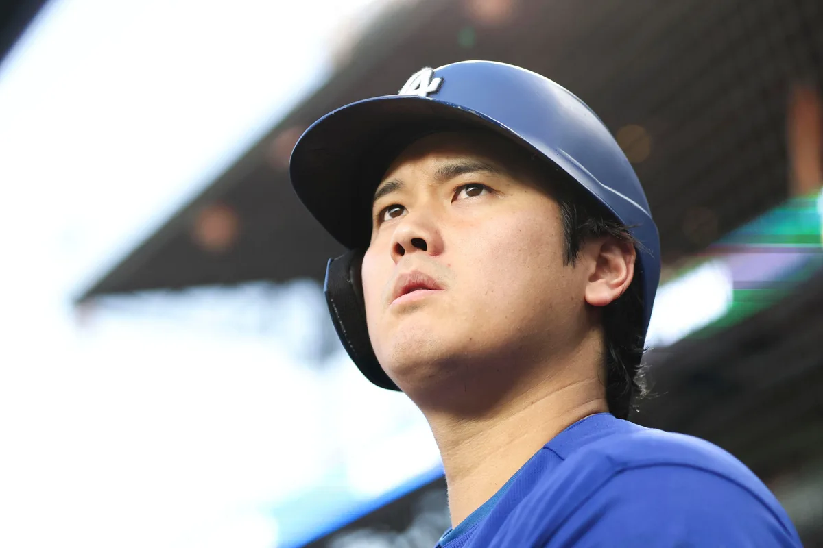 Dodgers’ Shohei Ohtani ‘Escape Clause’ Resurfaces After Shocking Lakers Sale