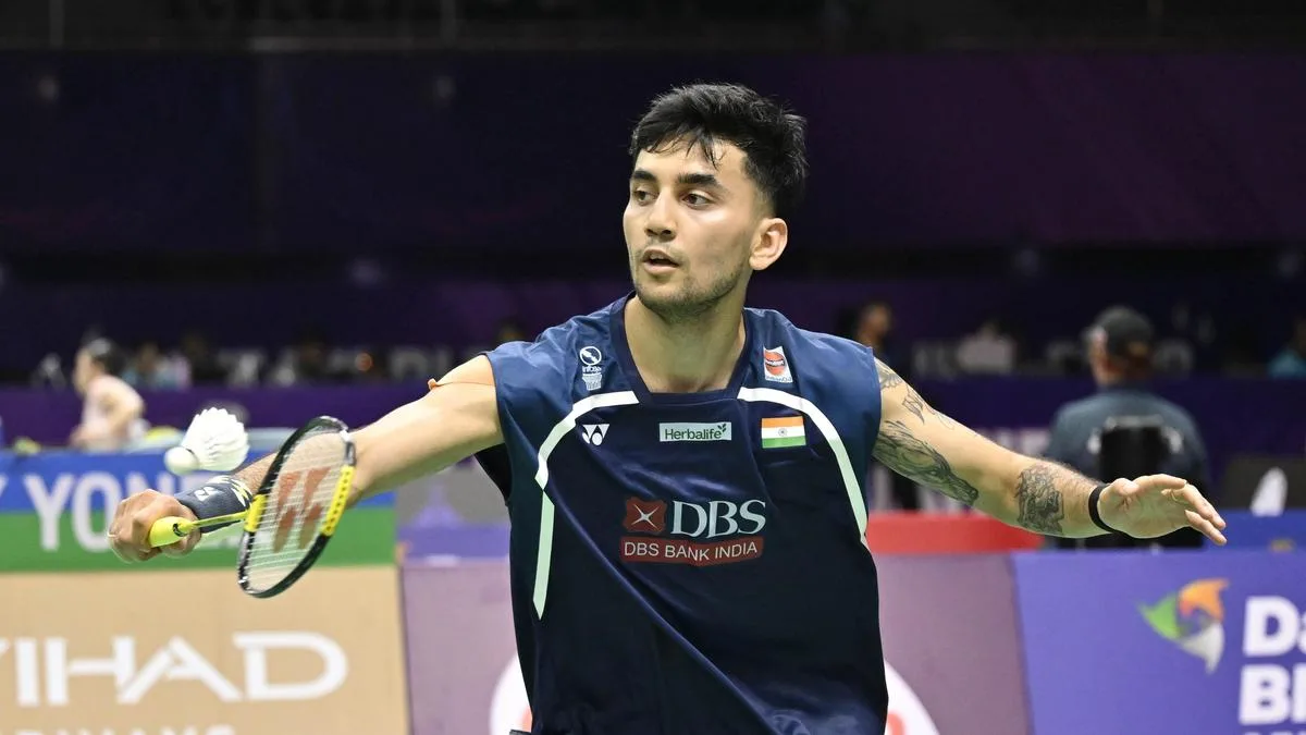 Lakshya makes another early exit, Srikanth progresses in China Masters
