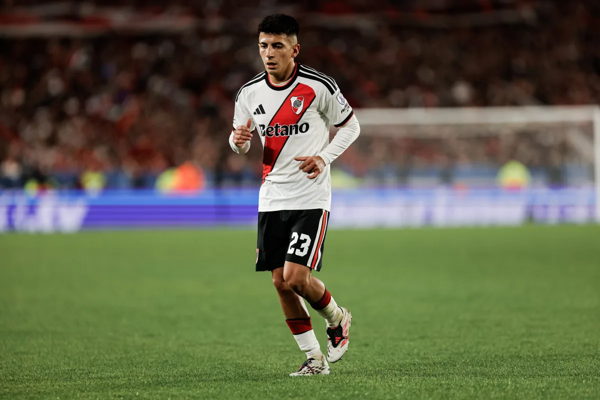 River vs. Atlético Tucumán: horario y TV del partido del Torneo Clausura 2026