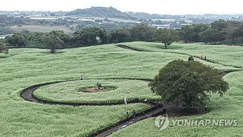 제주, 구름 많다가 차차 맑아져