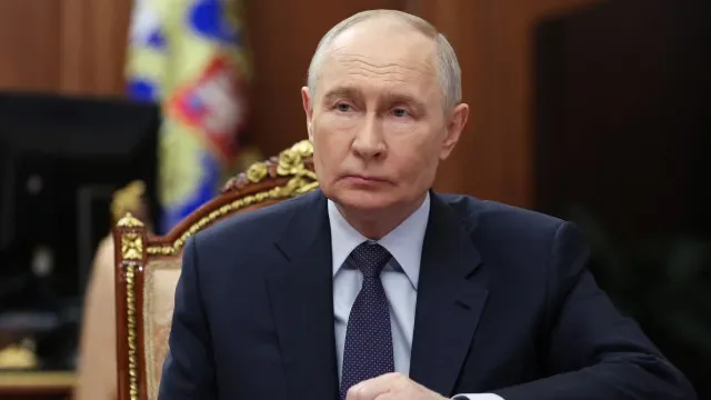 Putin e líder sírio discutem manutenção de bases russas na Síria