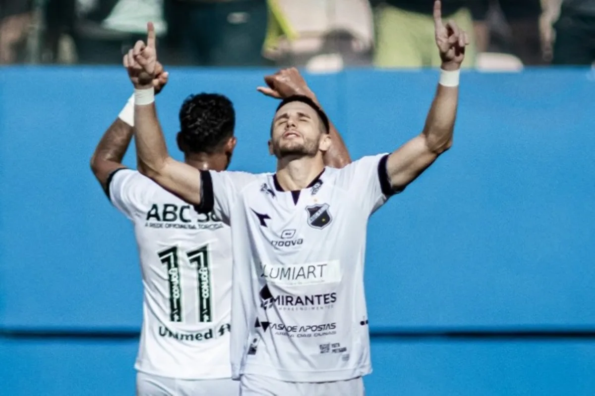 Série D: confira os melhores momentos deste domingo (16/8)