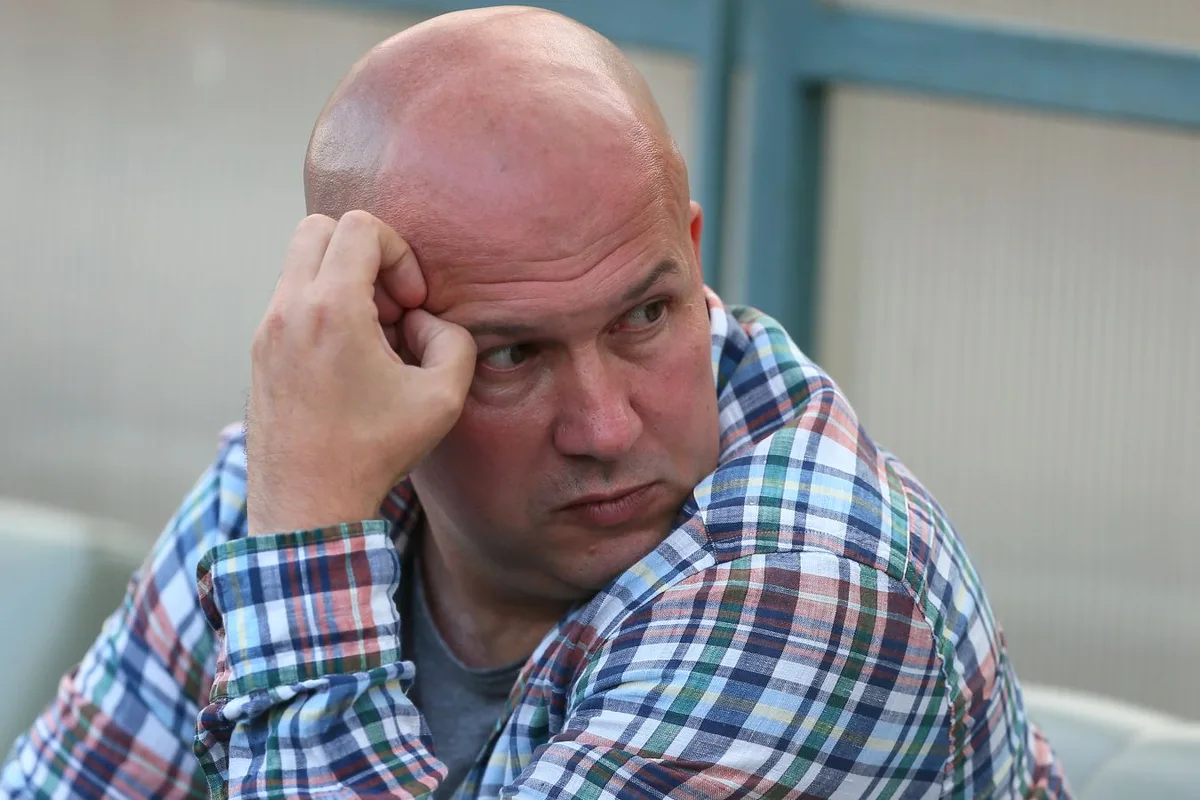 «Не нравятся его работа и поведение». Кержаков — о тренере «Крыльев Советов» Булатове