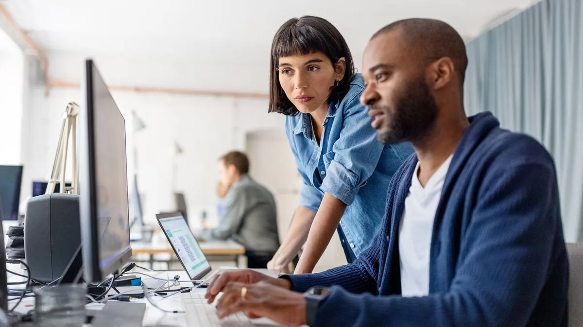 How to address the “white-collar exodus”